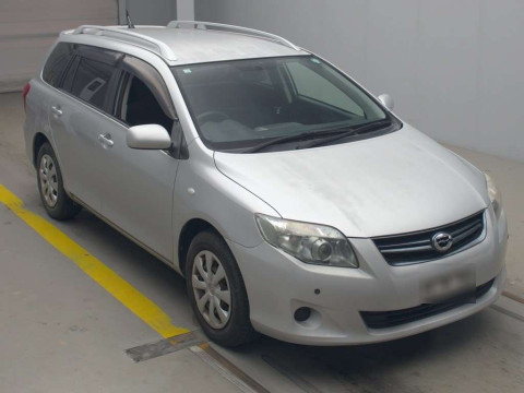 2010 Toyota Corolla Fielder NZE141G[2]