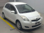 2009 Toyota Vitz