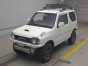 2007 Suzuki Jimny