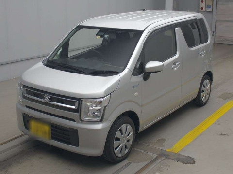 2020 Suzuki Wagon R MH95S[0]