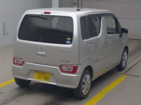 2020 Suzuki Wagon R MH95S[1]