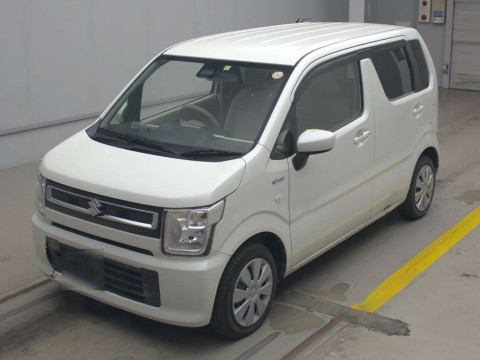 2018 Suzuki Wagon R MH55S[0]