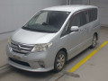 2011 Nissan Serena