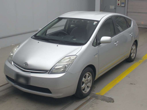 2011 Toyota Prius NHW20[0]