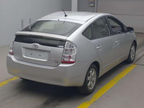 2011 Toyota Prius NHW20[1]