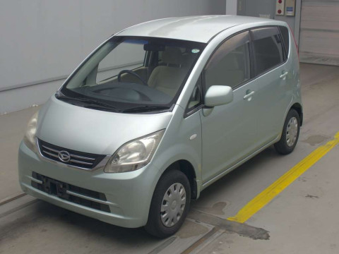 2010 Daihatsu Move L175S[0]