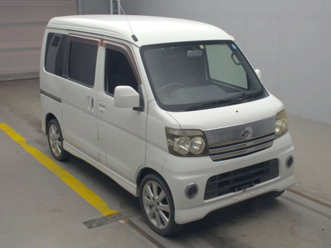 2007 Daihatsu Atrai Wagon S320G[2]