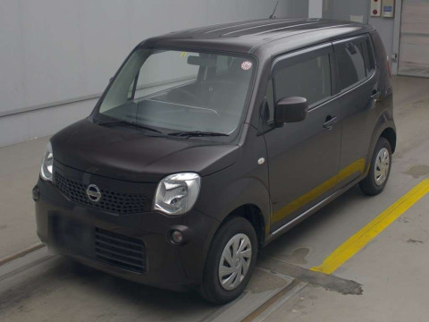 2016 Nissan Moco MG33S[0]