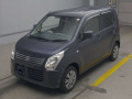 2014 Suzuki Wagon R