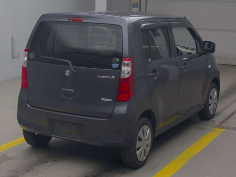 2014 Suzuki Wagon R MH34S[1]