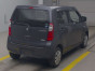 2014 Suzuki Wagon R