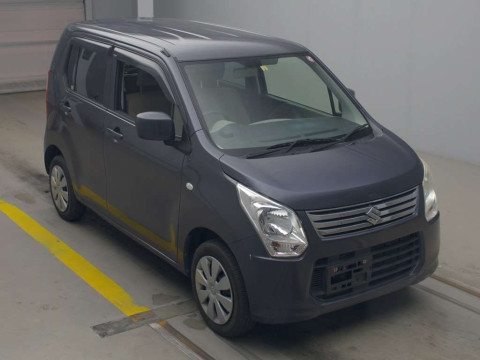 2014 Suzuki Wagon R MH34S[2]