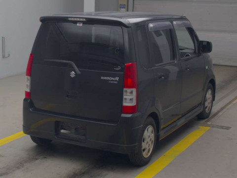 2004 Suzuki Wagon R MH21S[1]