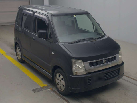 2004 Suzuki Wagon R MH21S[2]