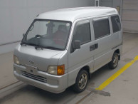 1999 Subaru Sambar