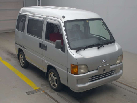 1999 Subaru Sambar TV2[2]