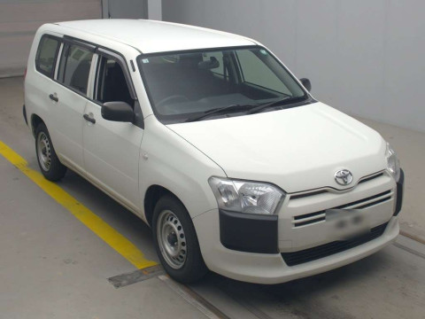 2015 Toyota Probox NCP160V[2]