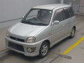 2002 Subaru Pleo