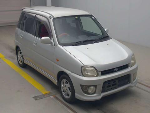 2002 Subaru Pleo RA1[2]