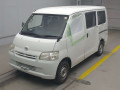 2011 Toyota Townace Van