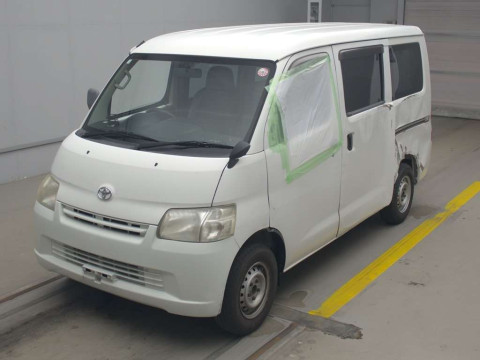 2011 Toyota Townace Van S402M[0]