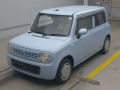 2010 Suzuki ALTO Lapin