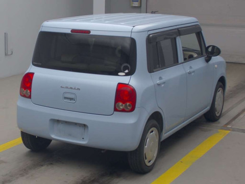 2010 Suzuki ALTO Lapin HE22S[1]