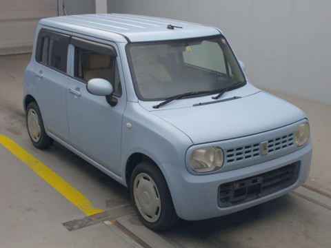 2010 Suzuki ALTO Lapin HE22S[2]