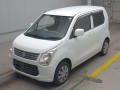 2014 Suzuki Wagon R