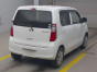 2014 Suzuki Wagon R