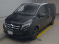 2019 Mercedes Benz V-Class