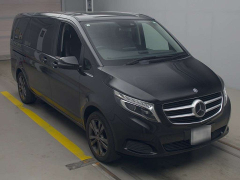 2019 Mercedes Benz V-Class 447813[2]