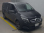 2019 Mercedes Benz V-Class