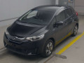 2014 Honda Fit Hybrid