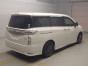 2020 Nissan Elgrand