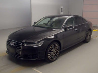 2015 Audi A6