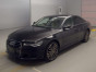 2015 Audi A6