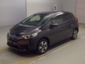 2015 Honda Fit Hybrid