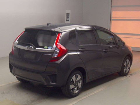 2015 Honda Fit Hybrid GP5[1]