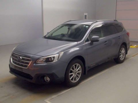 2016 Subaru Legacy Outback BS9[0]