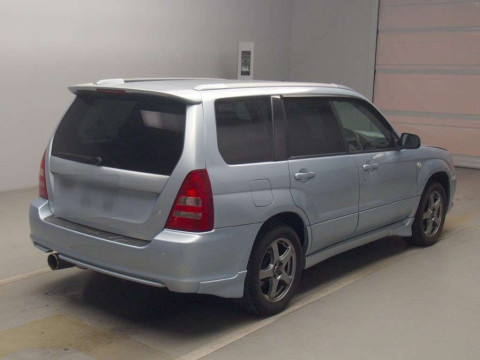 2004 Subaru Forester SG5[1]