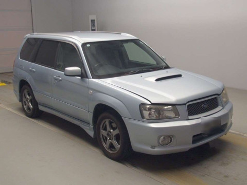 2004 Subaru Forester SG5[2]