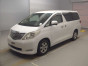 2010 Toyota Alphard