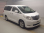 2010 Toyota Alphard