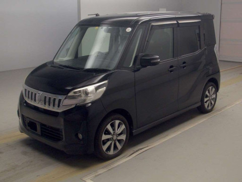 2014 Mitsubishi eK Space Custom B11A[0]