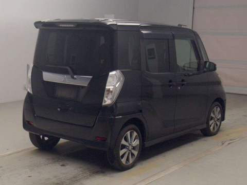 2014 Mitsubishi eK Space Custom B11A[1]