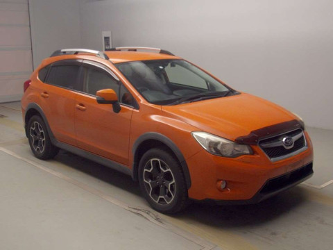 2012 Subaru XV GP7[2]