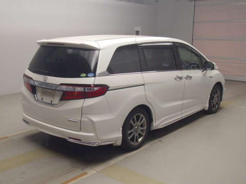 2016 Honda Odyssey Hybrid RC4[1]