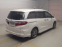 2016 Honda Odyssey Hybrid