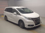 2016 Honda Odyssey Hybrid